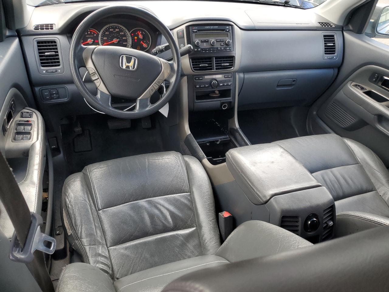 2008 Honda Pilot - Image 8