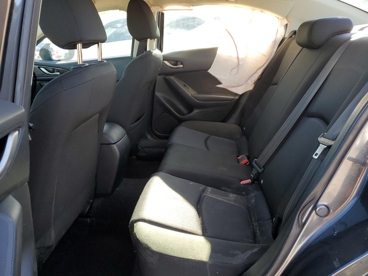 2014 Mazda 3 - Image 10