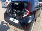 2023 TOYOTA AYGO X PUR for sale at Copart CHESTER
