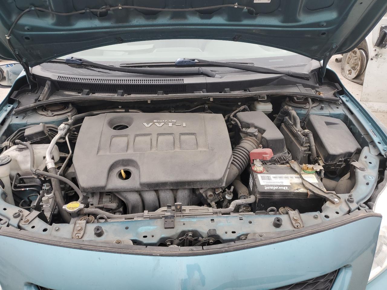 2010 Toyota Corolla - Image 12