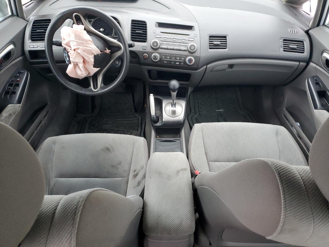 2011 Honda Civic - Image 8