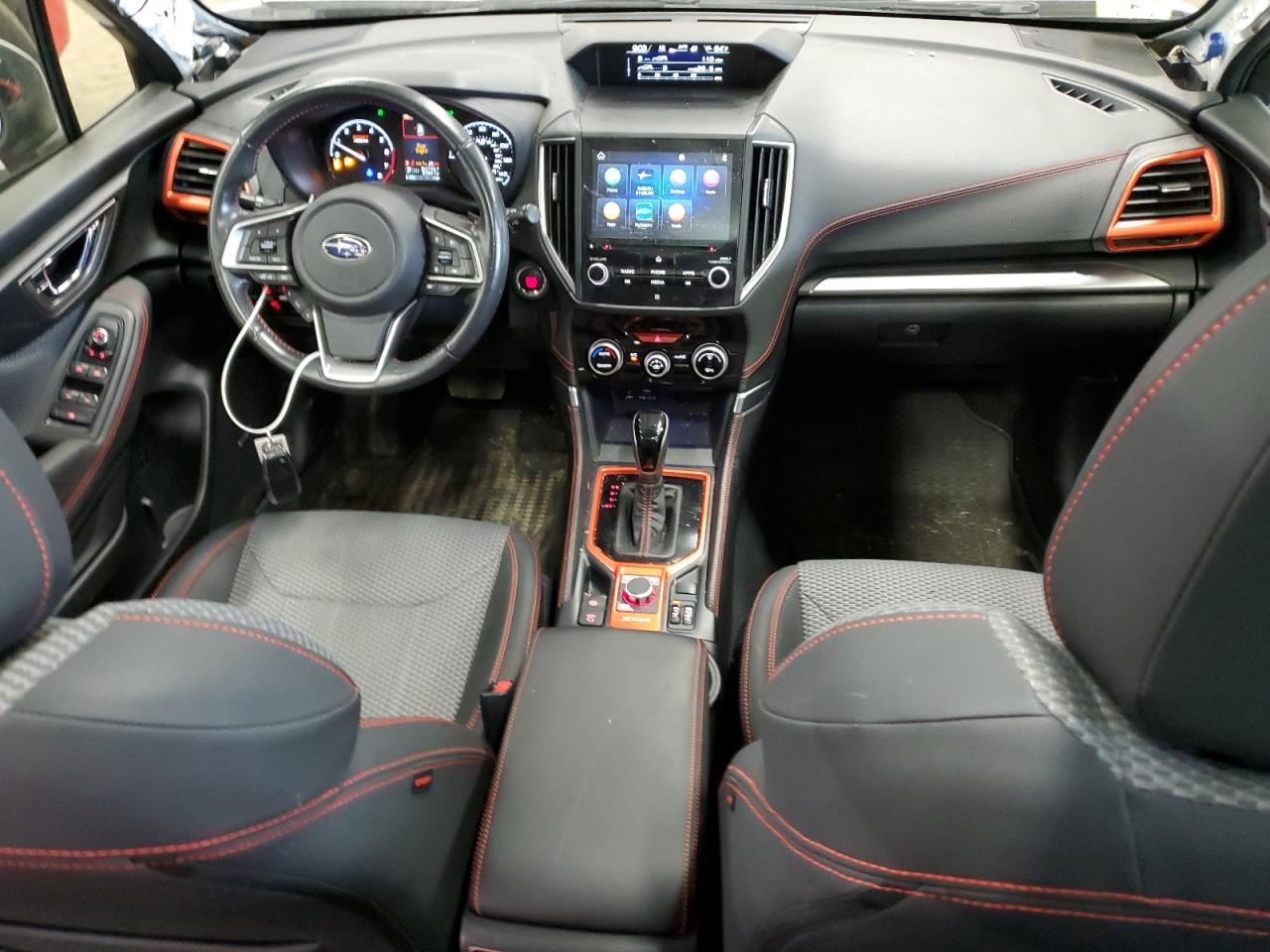 2019 Subaru Forester - Image 8
