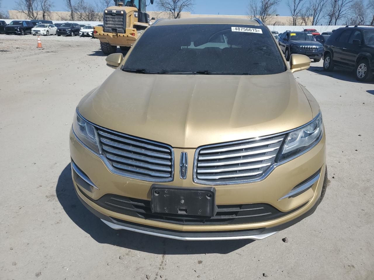 2015 Lincoln MKZ - Image 5
