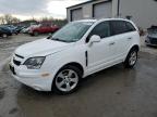2015 Chevrolet Captiva Lt for Sale in Duryea, PA - Front End