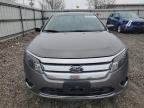 2012 Ford Fusion Sel for Sale in Walton, KY - Minor Dent/Scratches