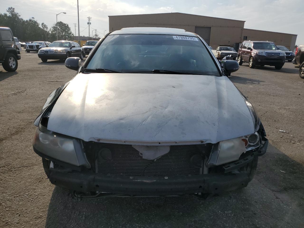 2006 Acura TSX - Image 5