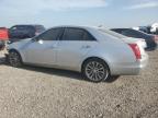 2014 Cadillac Cts Luxury Collection продається в Houston, TX - Front End