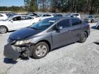 2013 Honda Civic Lx zu verkaufen in Fairburn, GA - All Over