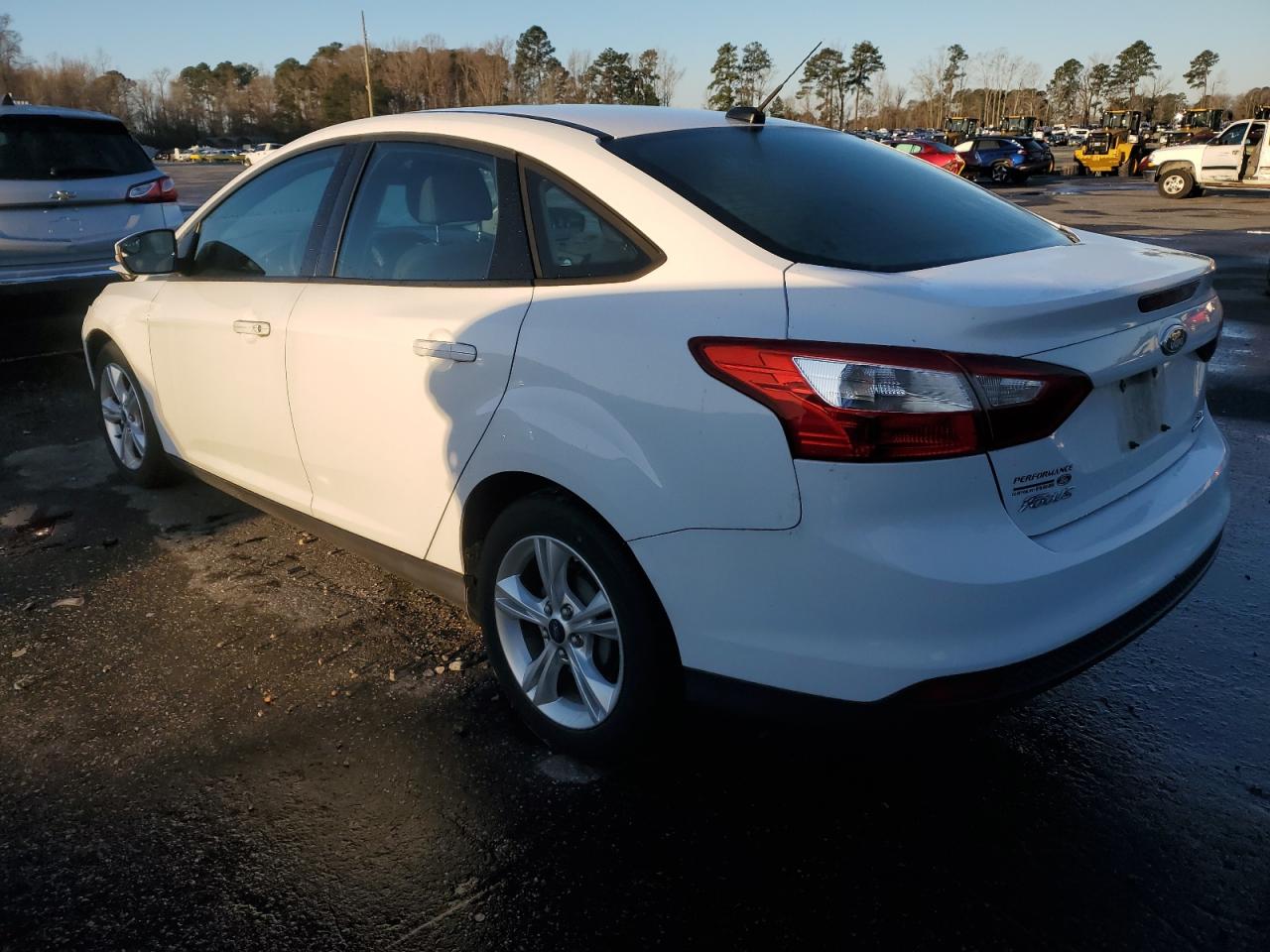 2013 Ford Focus - Image 2