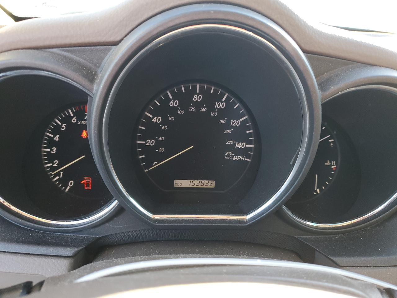 2009 Lexus RX - Image 9