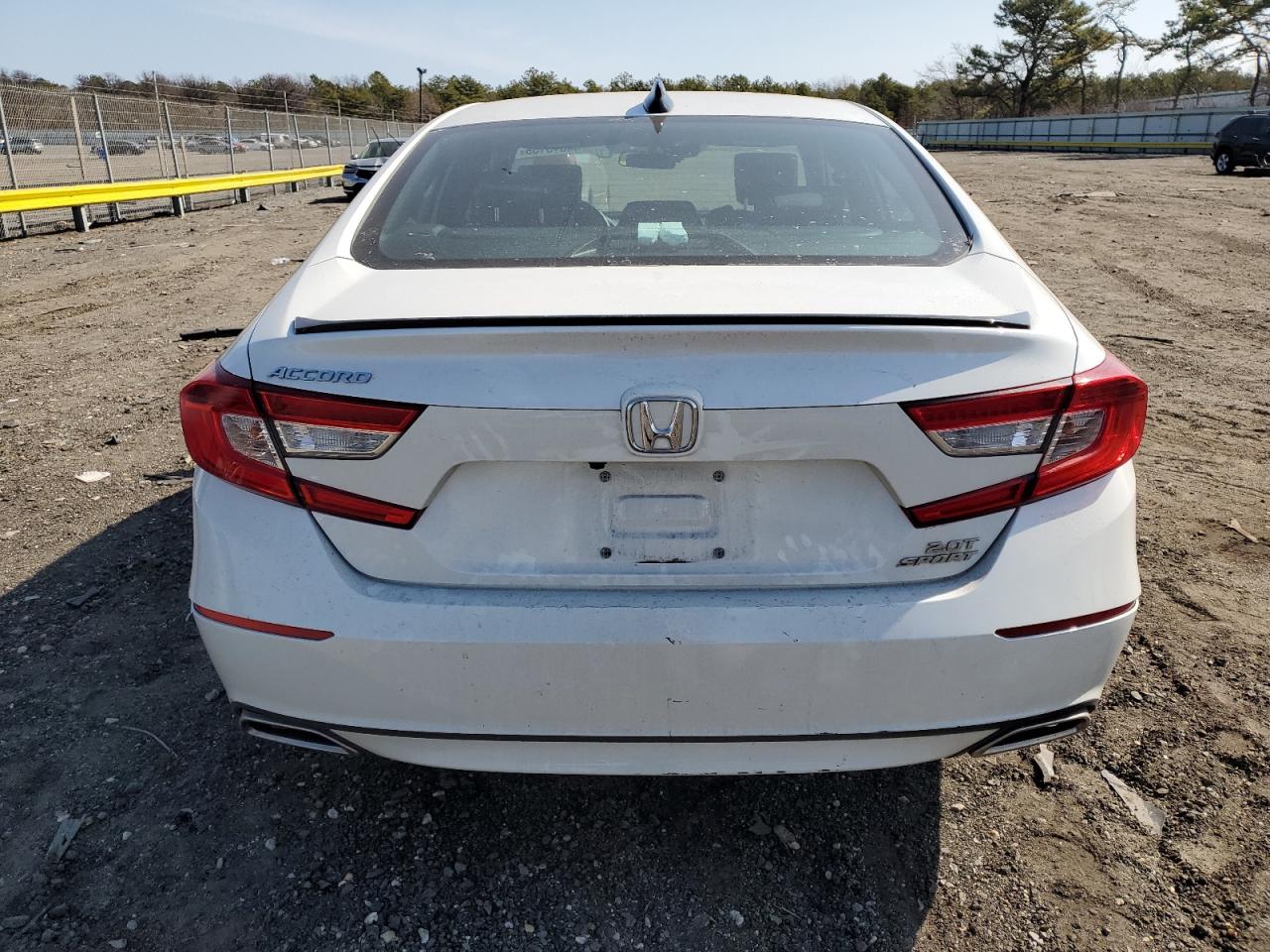 2022 Honda Accord - Image 6