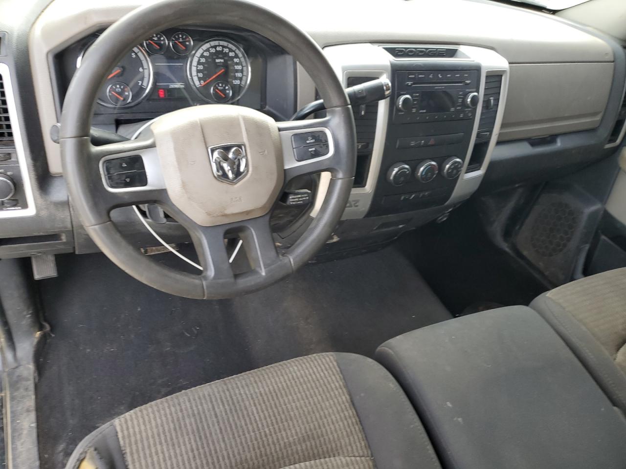 2010 Dodge RAM - Image 8