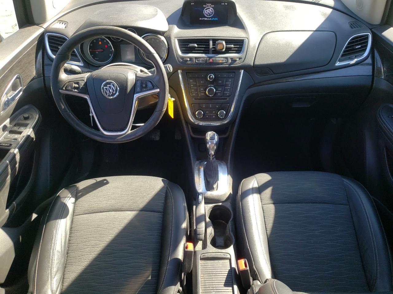 2015 Buick Encore - Image 8