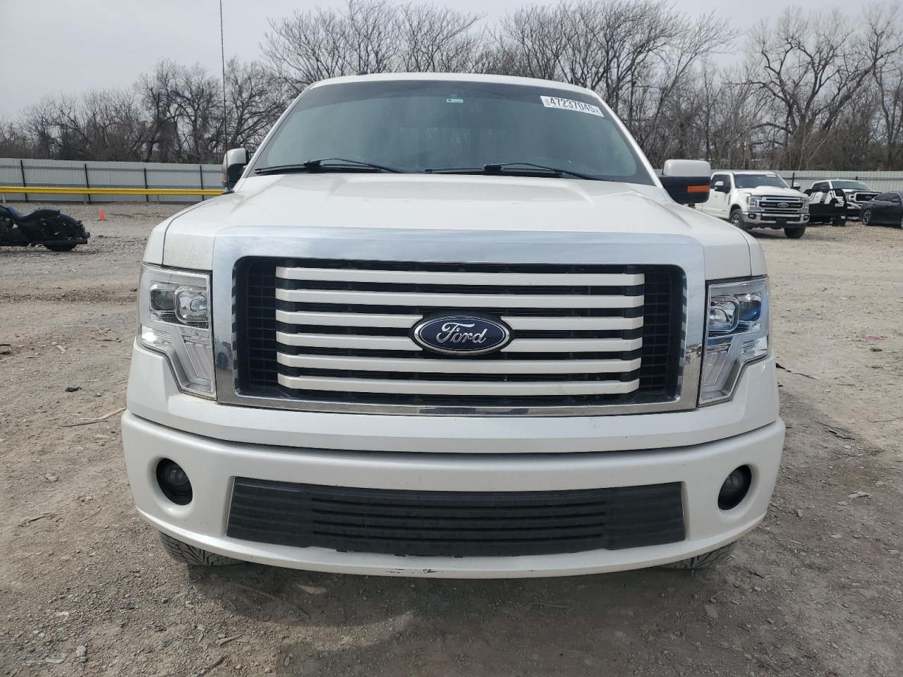 2011 Ford F-150 - Image 5