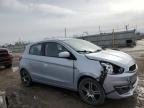 2019 Mitsubishi Mirage Es na sprzedaż w Des Moines, IA - Front End