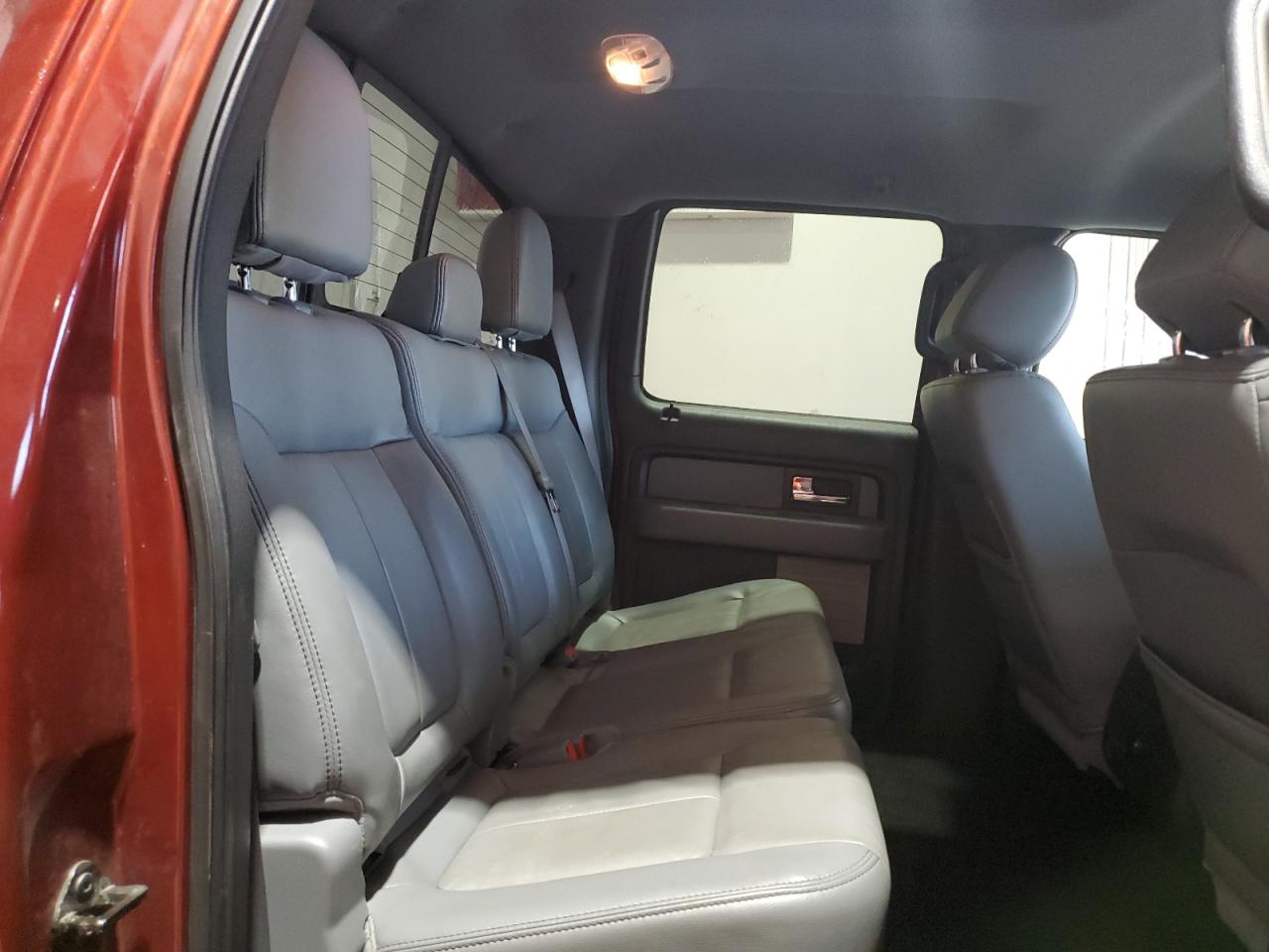 2014 Ford F-150 - Image 10