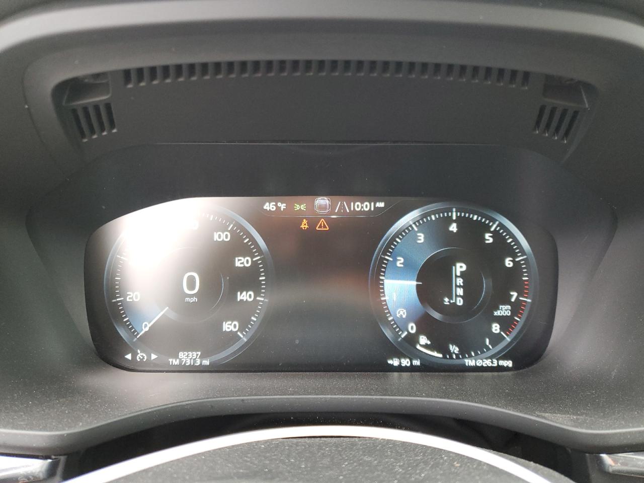 2020 Volvo XC60 - Image 9
