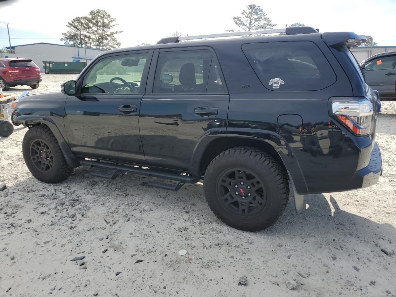 2021 Toyota 4Runner - Image 2