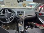 2013 HYUNDAI ACCENT GLS for sale at Copart QC - MONTREAL
