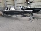 2021 Boat W/Trailer იყიდება New Orleans-ში, LA - Undercarriage