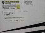 2022 Trac Travel Tra за продажба в Longview, TX - Undercarriage