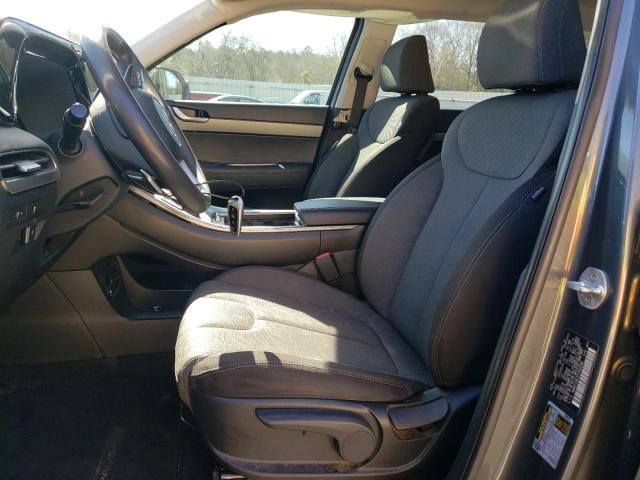  HYUNDAI PALISADE 2023 Charcoal