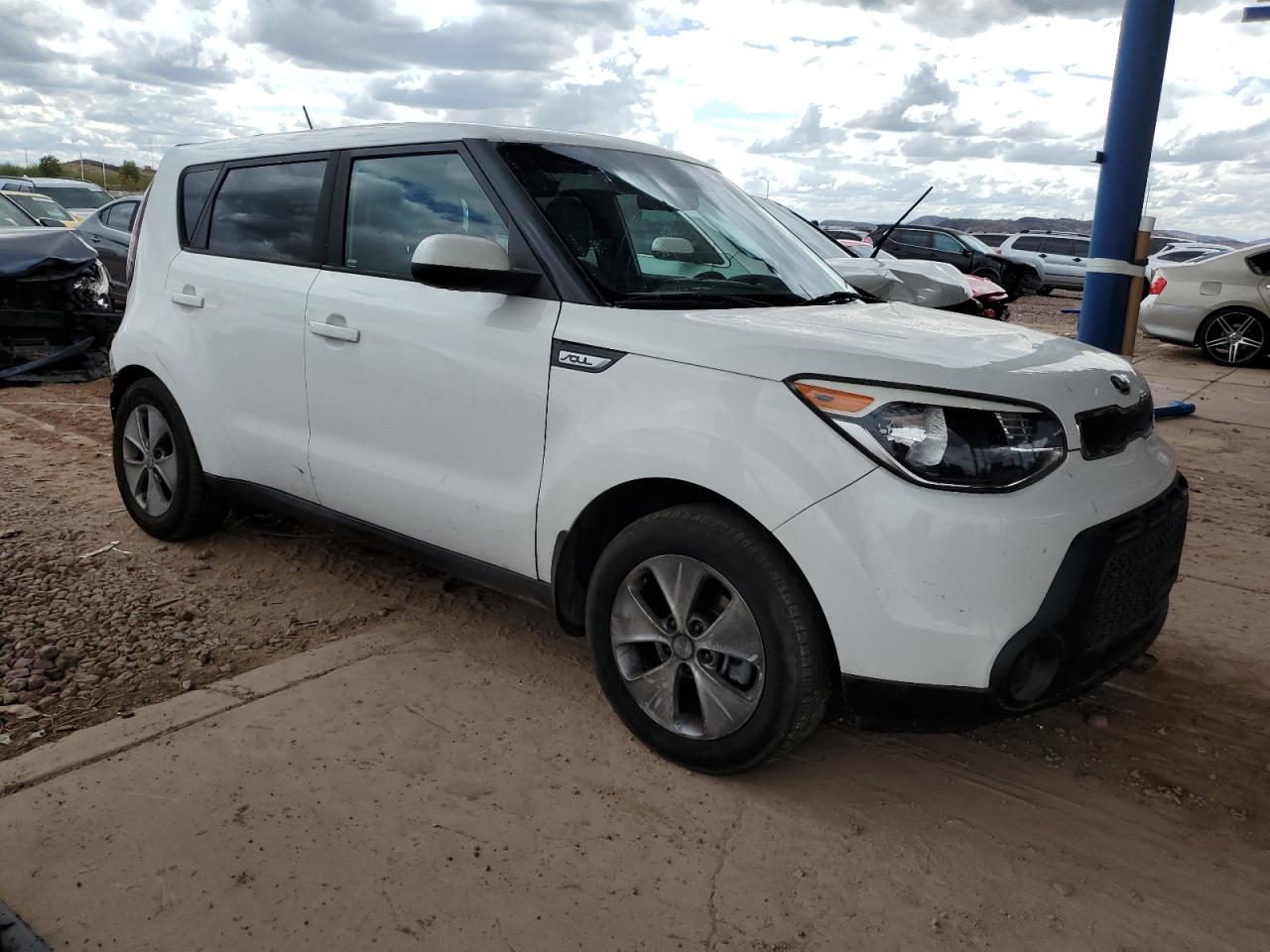 2016 Kia Soul - Image 4