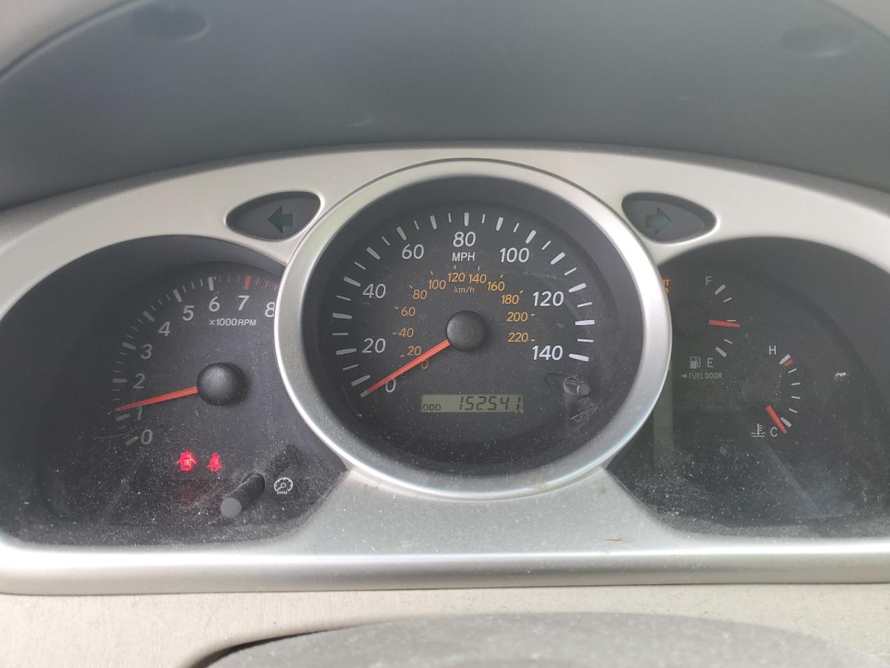 2006 Toyota Highlander - Image 9
