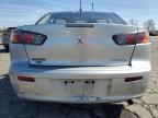 2016 Mitsubishi Lancer Es продається в Colton, CA - Front End