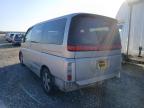 2004 NISSAN ELGRAND for sale at Copart CORBY