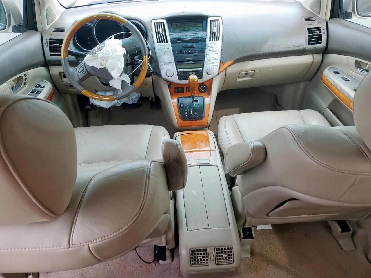 2006 Lexus RX - Image 8