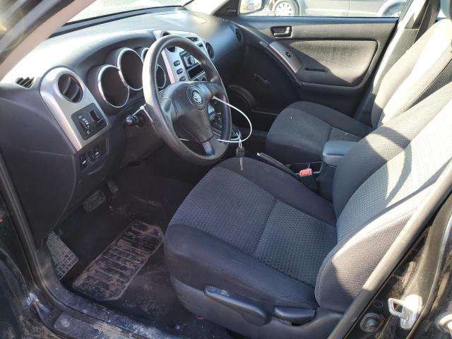 2005 TOYOTA COROLLA MATRIX XR