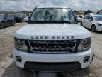 2016 LAND ROVER LR4 HSE LUXURY à vendre chez Copart FL - WEST PALM BEACH
