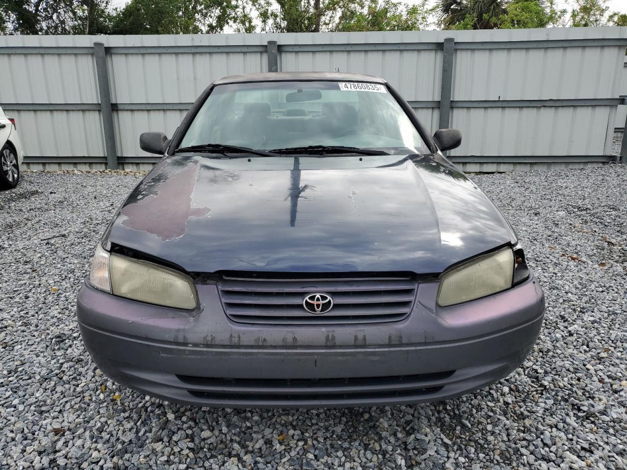1998 Toyota Camry - Image 5