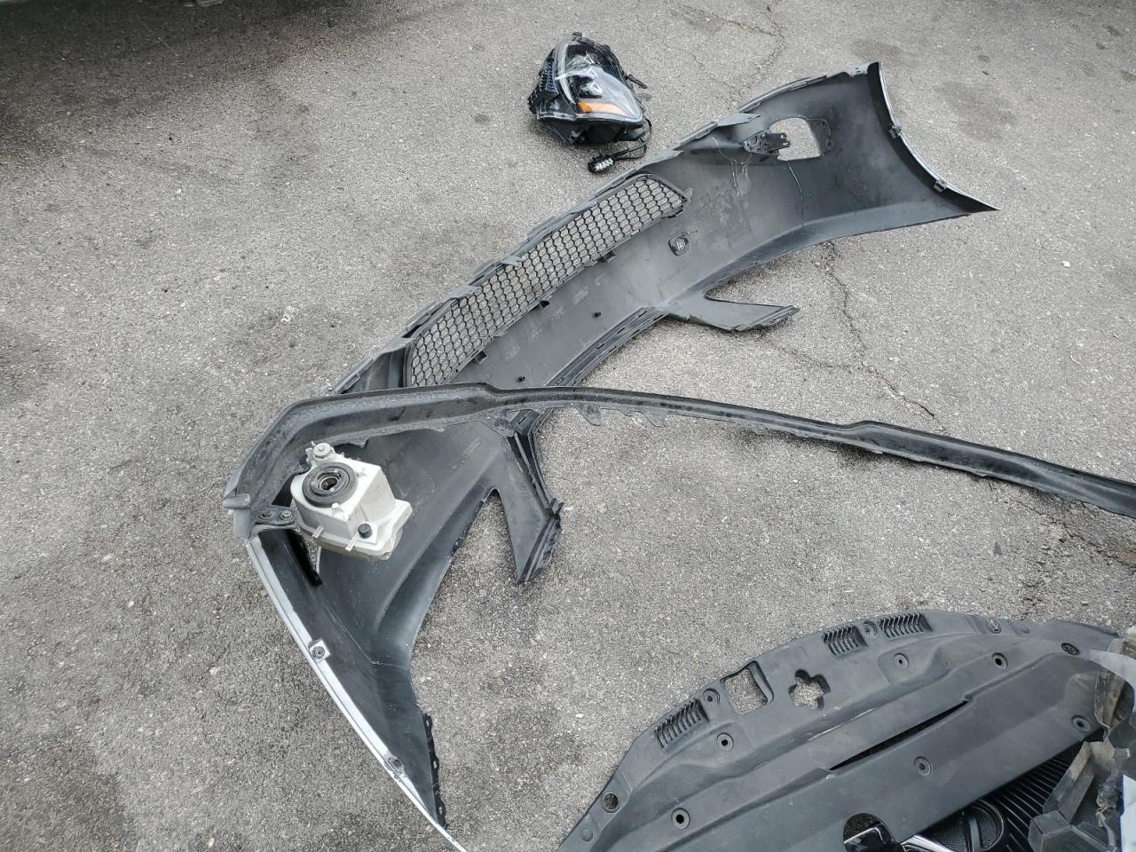2008 Lexus IS - Image 12