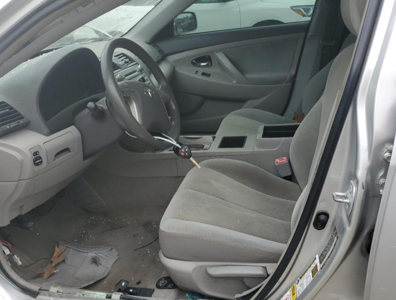 2008 Toyota Camry - Image 7