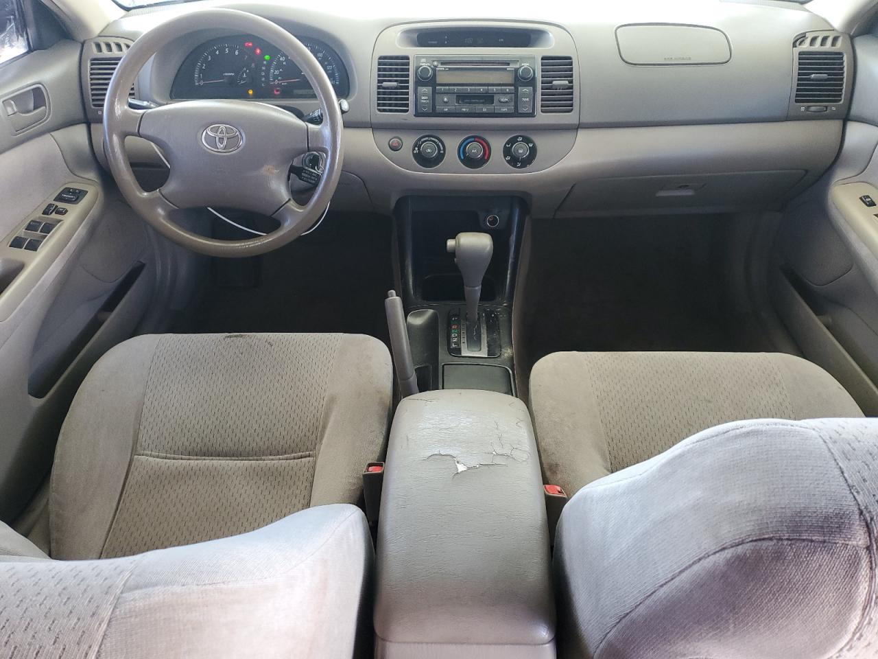 2003 Toyota Camry - Image 8