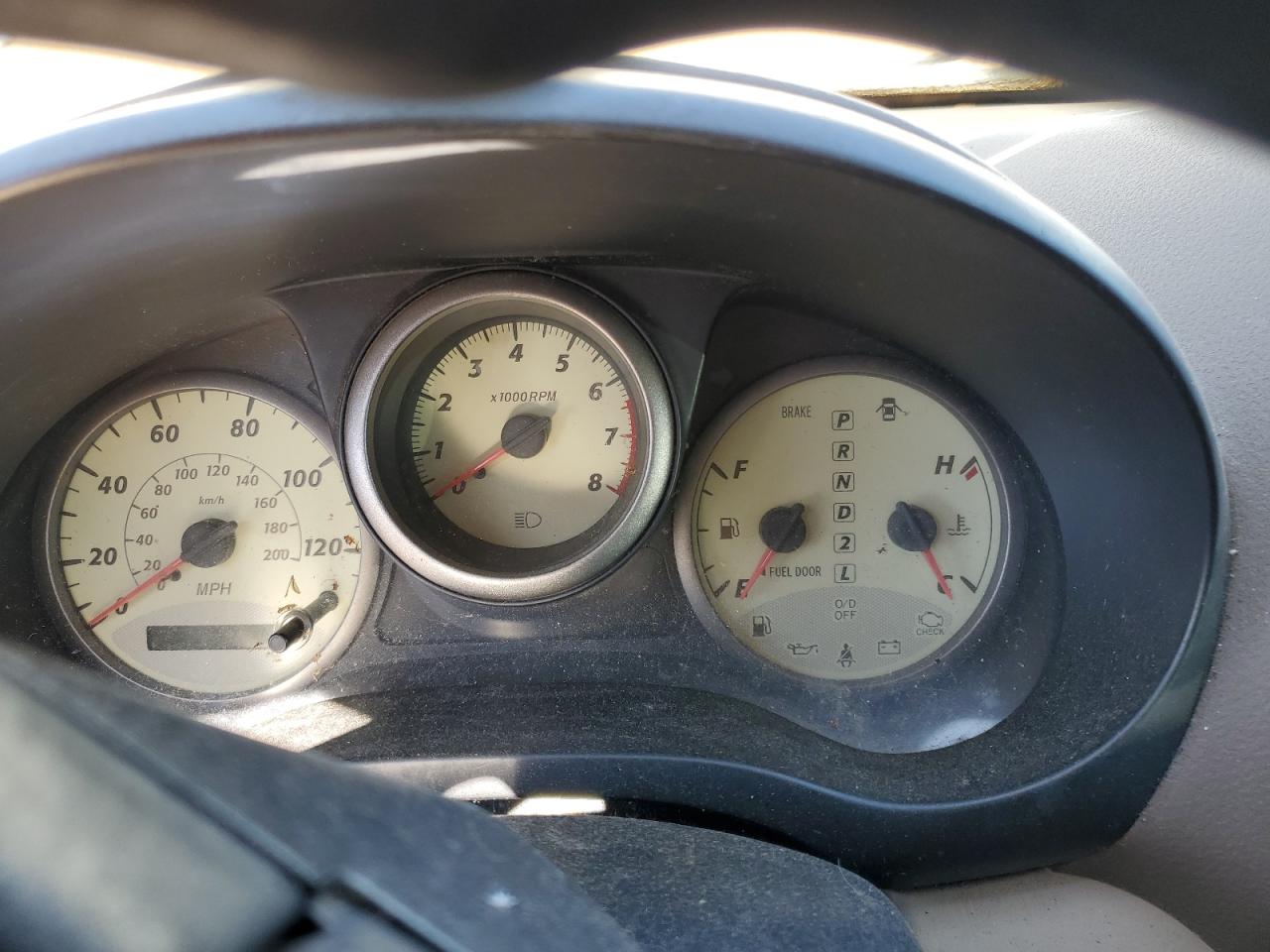 2001 Toyota RAV 4 - Image 9