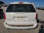 2007 Dodge Grand Caravan Sxt продається в Kansas City, KS - Side