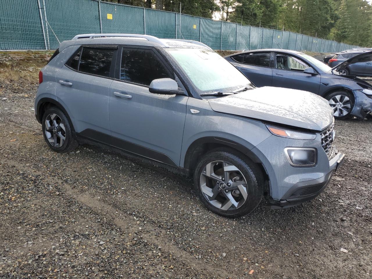 2021 Hyundai Venue - Image 4