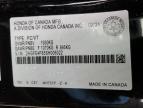 2025 HONDA CIVIC SPORT for sale at Copart ON - LONDON