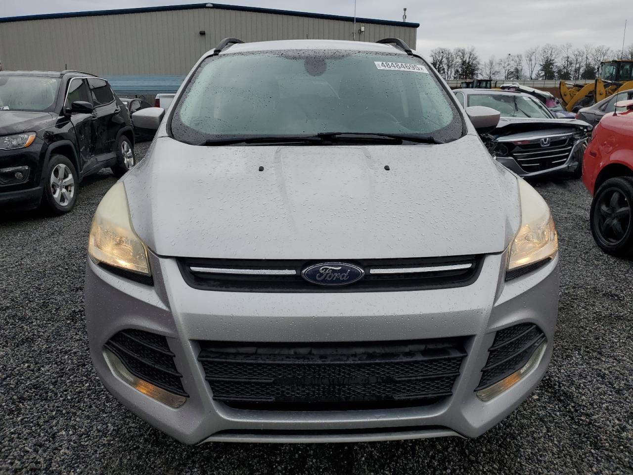 2015 Ford Escape - Image 5