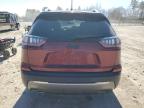 2019 Jeep Cherokee Limited en Venta en Mendon, MA - Front End