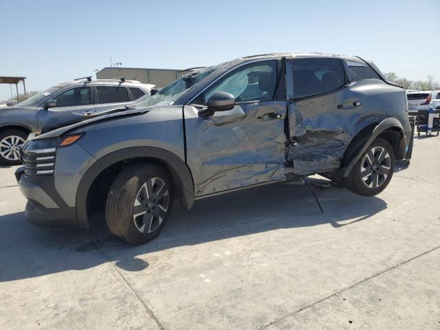 NISSAN KICKS SV 2025
