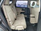 2015 Dodge Journey Se de vânzare în Anderson, CA - Mechanical