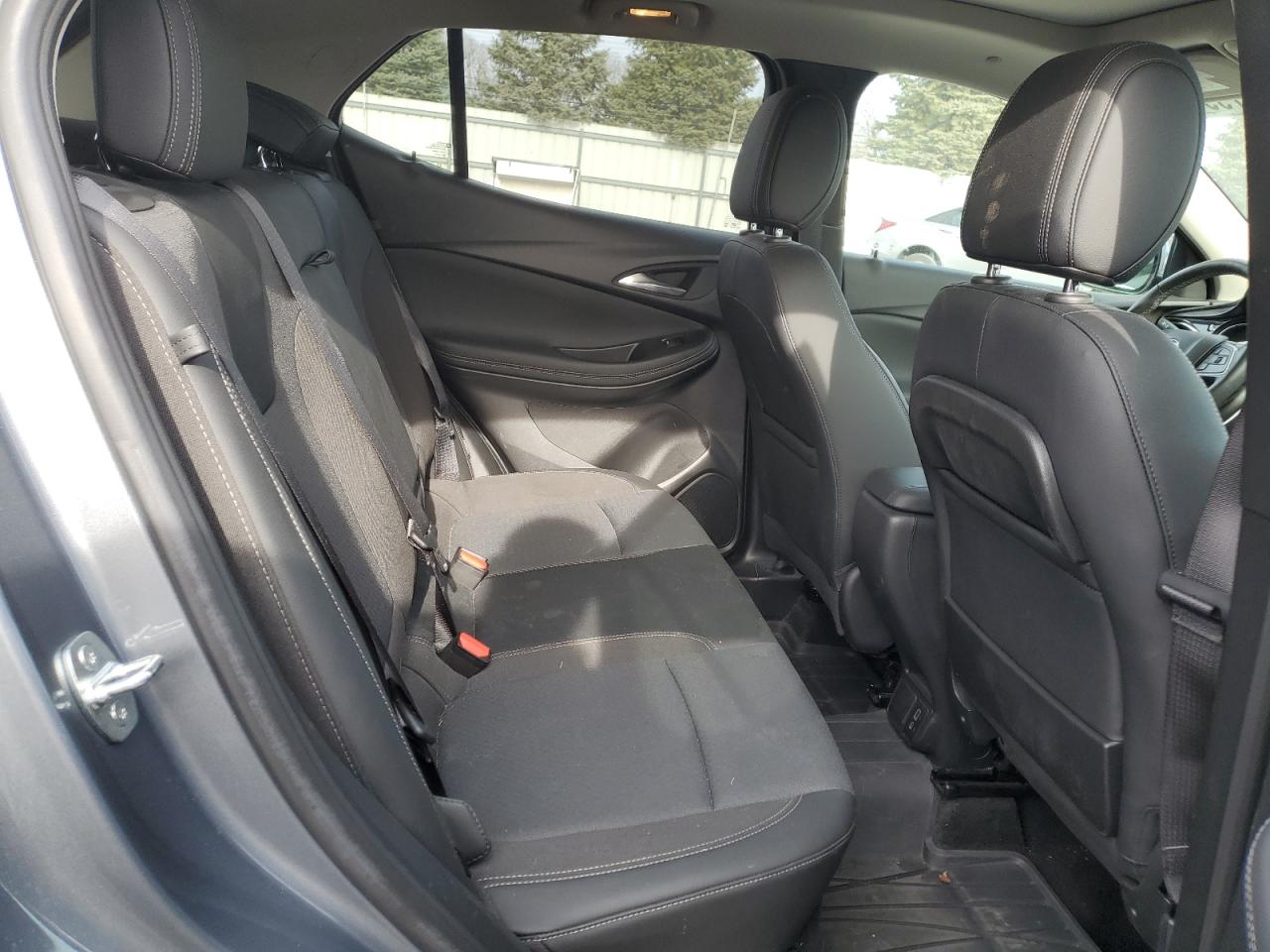 2022 Buick Encore - Image 11