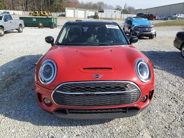  MINI COOPER 2023 Red
