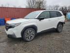 2025 Subaru Forester Touring for Sale in Baltimore, MD - Rear End