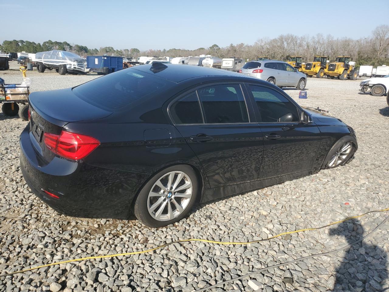 2018 BMW 3er - Image 3