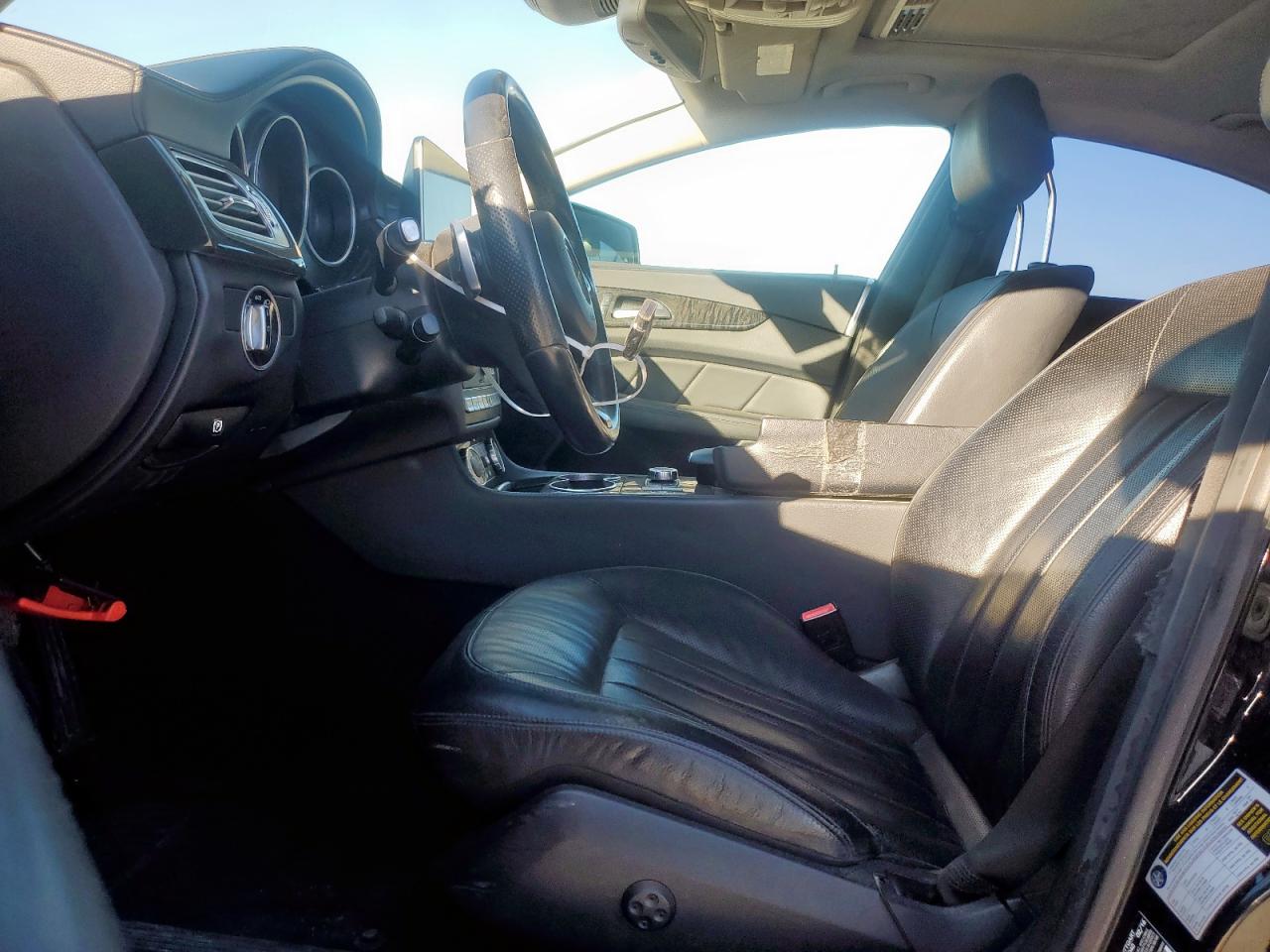 2016 Mercedes-Benz CLC-klasse - Image 7